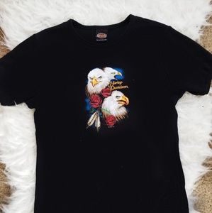 Harley Davidson T-shirt